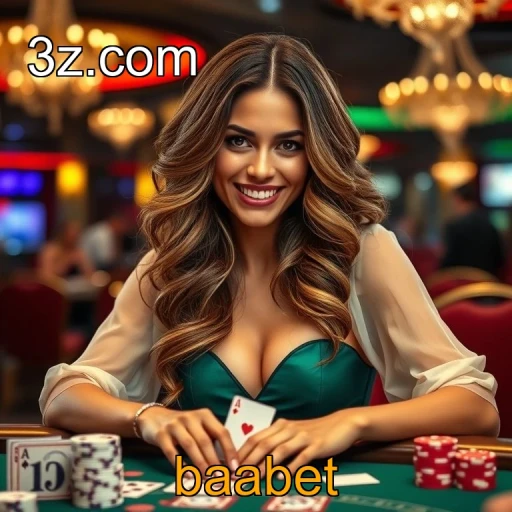 baabet Cassino Online