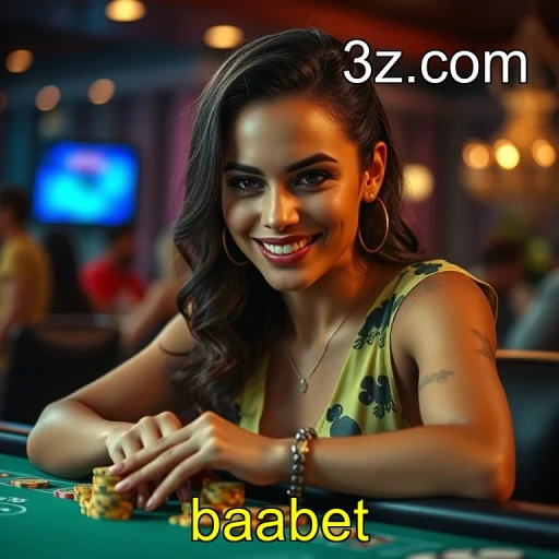 A Fascinante Seção Paga do Baabet: Diversão Sem Limites