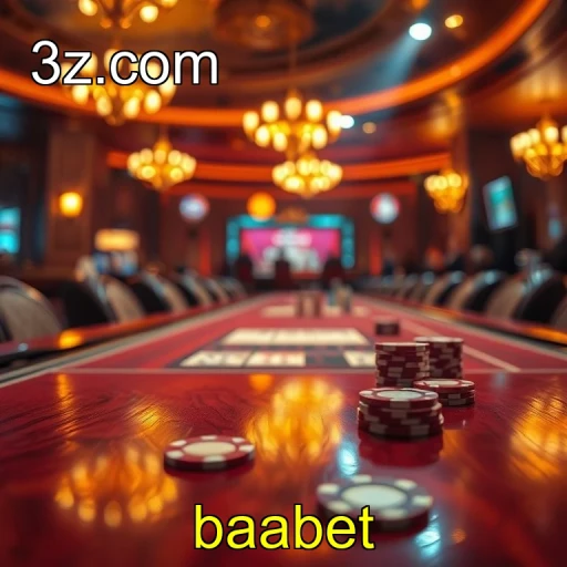 Promoções Incríveis: O Que o Baabet Tem a Oferecer